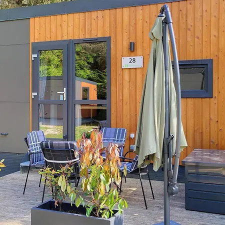 Waldcamping Am Brombachsee *