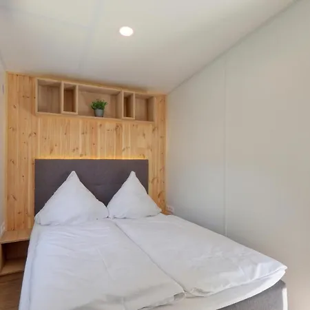 Tiny Haus 28 Am Brombachsee Holiday home