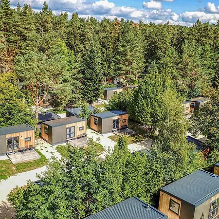 Tiny Haus 28 Am Brombachsee * פליינפילד