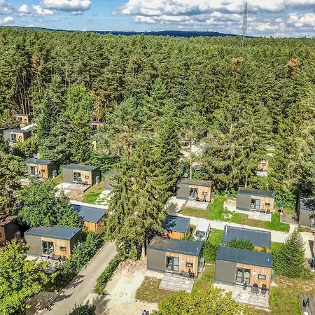 Tiny Haus 28 Am Brombachsee פליינפילד